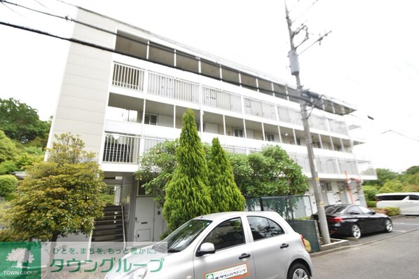 レオパレスプロシードの物件内観写真